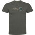 ფოტო #2 პროდუქტის KRUSKIS Speed Junkie short sleeve T-shirt