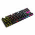 Клавиатура Krom Kasic TKL LED RGB