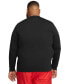 ფოტო #2 პროდუქტის Men's Sportswear Long-Sleeve Logo T-Shirt