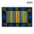 Фото #1 товара Дверной Коврик EDM Разноцветный 60 x 40 cm