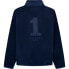 HACKETT Heritage Number full zip sweatshirt