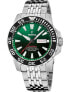 Фото #1 товара Festina F20661/2 Mens Watch Professional Diver 45mm 20ATM