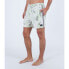 HURLEY Phantom Naturals Sessions 16´´ Swimming Shorts