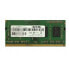 Фото #1 товара Память RAM Afox AFSD34AN1L DDR3 DDR3L 4 Гб