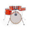 Mapex Mars Maple Fusion Shell Set OG