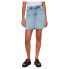 Фото #1 товара VILA Kaja Jaf Lbd Denim Skirt