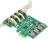 Kontroler Digitus PCIe 2.0 x1 - 4x USB 3.0 (DS-30226) - фото #8