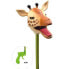 Фото #3 товара SAFARI LTD Giraffe Snapper Figure