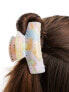 Фото #1 товара SUI AVA anna diamante hair claw clip in multi