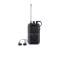 Фото #1 товара Shure PSM 300 P3R, T11 Pocket reciever Plastic