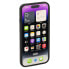 Hama 00215525 - Cover - Apple - iPhone 14 Pro - 15.5 cm (6.1") - Black