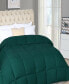 Фото #7 товара Breathable All Season Down Alternative Comforter, Twin