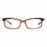 Men'Spectacle frame Dsquared2 DQ5034-56B-53 Brown (Ø 53 mm) (ø 53 mm)