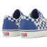 Mte Old Skool Medium Blue Unisex Mavi Sneaker