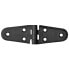 NUOVA RADE Double Oval Hinge 100x40x4.5 mm