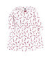 ფოტო #3 პროდუქტის Toddler Girls Long-Sleeve Cotton Dresses 2pk, Candy Cane