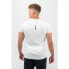 NEBBIA Sports Resistance 348 short sleeve T-shirt