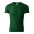 T-shirt Malfini Peak M MLI-P7406 bottle green