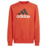 ADIDAS Essentials Big Logo Fleece Jogger junior set