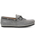 Фото #2 товара Men's Sadler Moccasin Loafers