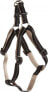 Фото #2 товара Шлейка для собак Nobby Szelki Soft Grip - Черные 1.5 см