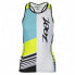 Фото #1 товара ZOOT LTD Tri Racerback Sleeveless Jersey