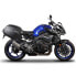SHAD 3P System Side Cases Fitting Yamaha MT10
