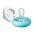 Фото #1 товара TOMMEE TIPPEE Breast Form 2X Pacifiers