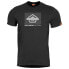 ფოტო #1 პროდუქტის PENTAGON Ageron Parallel short sleeve T-shirt