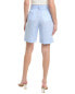 Фото #3 товара Peserico Linen Short Women's