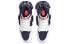 Air Jordan 1 Utility "Quai 54" DV1717-100 Sneakers