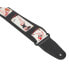 Фото #4 товара Levys Poly Print Strap 2" Pin Up