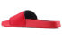 Фото #6 товара Шлепанцы мужские New Balance SUF200F2, красные