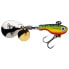 Приманка для рыбалки Berkley® Pulse Spintail Lipless Crankbait 5 г 50 мм с двойными вибрациями Оранжевый - фото #6