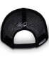 Фото #1 товара Men's Black Alex Bowman Retro Patch Snapback Adjustable Hat