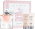 La Vie Est Belle - EDP ​​50 ml + shower gel 50 ml + body lotion 50 ml