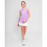 ფოტო #8 პროდუქტის BIDI BADU Spike Chill sleeveless T-shirt