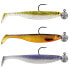 WESTIN ShadTeez Soft Lure 5g 75 mm