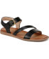 Фото #1 товара Jayvee Ankle Strap Sandals