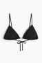 Padded Triangle Bikini Top