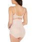 Белье Miraclesuit Shape Away High Waist Brief