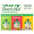 Фото #1 товара Beech-Nut, Favorite Flavors, для детей от 6 месяцев и старше, 9 пакетиков, 99 г (3,5 унции)