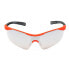 FILA SF217-99RED Sunglasses