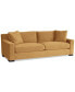 Фото #2 товара Marristin 103" Fabric XXL Sofa, Created for Macy's