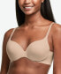 Фото #1 товара Women's Comfort Devotion DreamWire Full Coverage Bra DM0070