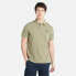 TIMBERLAND Millers River RF short sleeve polo