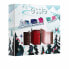 Фото #1 товара макияжный набор Essie Nail Color лак для ногтей 3 Предметы