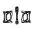 Фото #2 товара SKUAD Double Bottle Cage