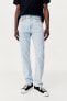 Фото #4 товара Slim Jeans