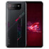 Фото #1 товара ASUS ROG Phone 6 AI2201-1A013EU - 17.2 cm (6.78") - 16 GB - 512 GB - 50 MP - Android 12 - Black